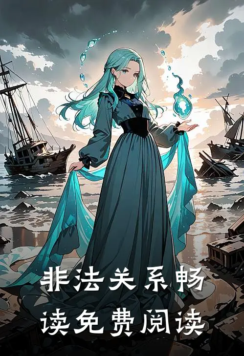 非法关系畅读免费阅读