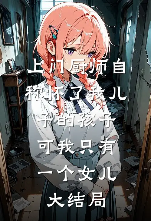 上门厨师自称怀了我儿子的孩子，可我只有一个女儿大结局