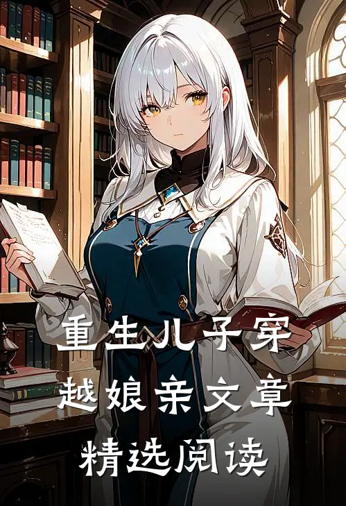 重生儿子穿越娘亲文章精选阅读