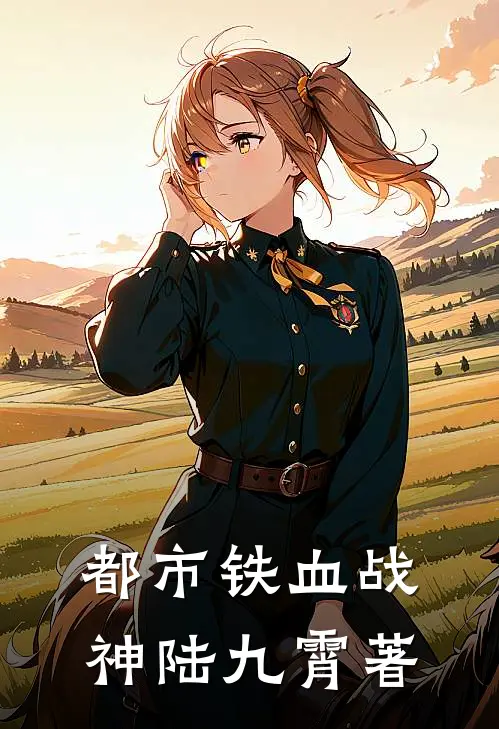 都市铁血战神陆九霄著