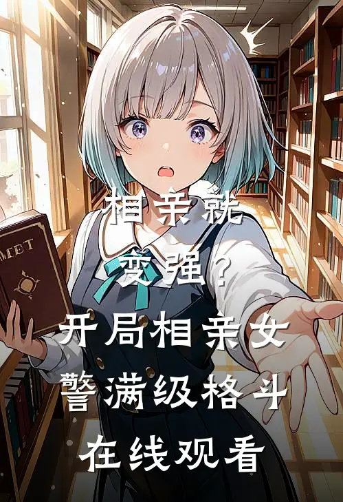 相亲就变强？开局相亲女警满级格斗在线观看