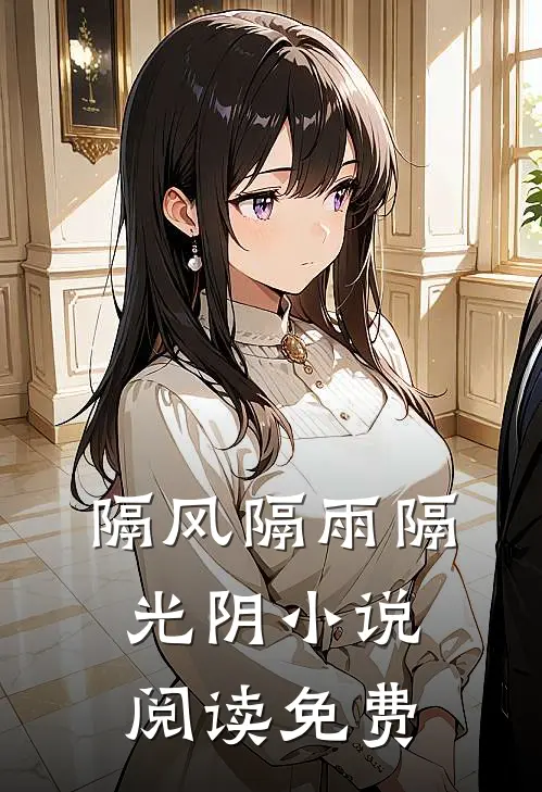 隔风隔雨隔光阴小说阅读免费