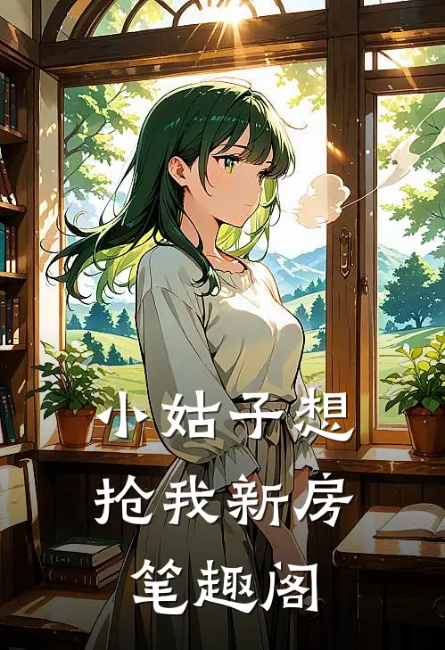 小姑子想抢我新房笔趣阁