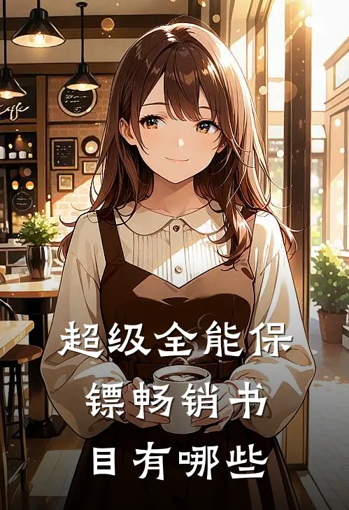 超级全能保镖畅销书目有哪些