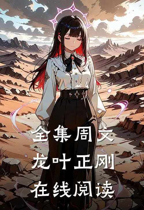 全集周文龙叶正刚在线阅读