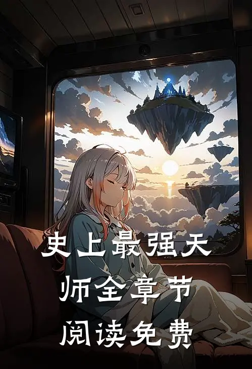 史上最强天师全章节阅读免费
