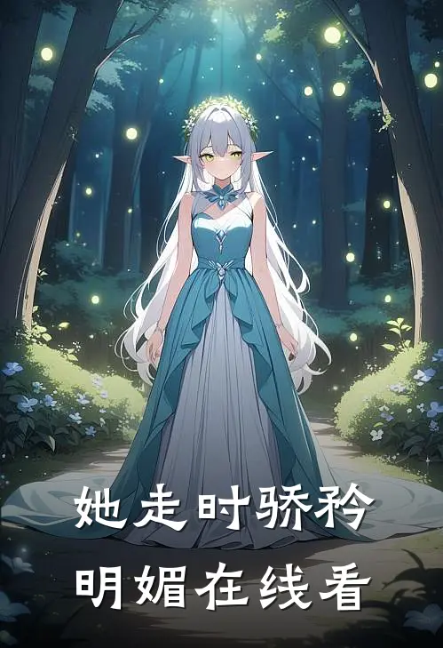 她走时骄矜明媚在线看