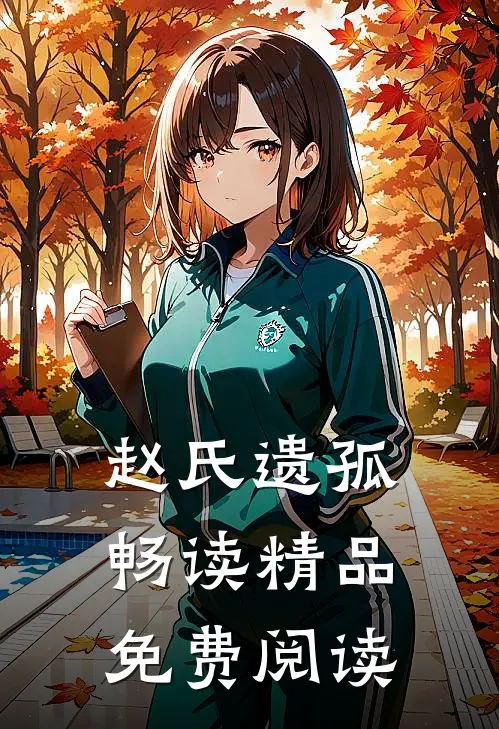 赵氏遗孤畅读精品免费阅读
