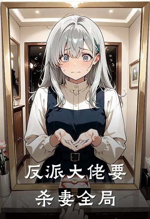 反派大佬要杀妻全局