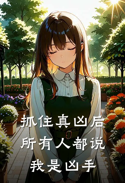 抓住真凶后，所有人都说我是凶手
