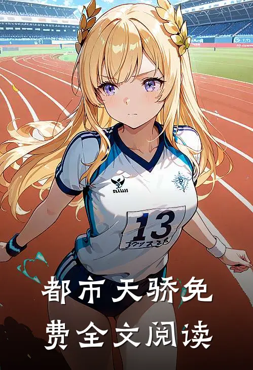 都市天骄免费全文阅读