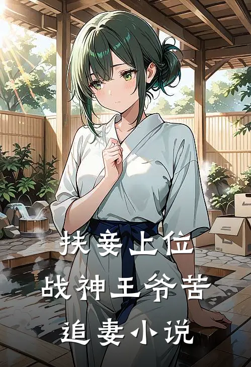 扶妾上位：战神王爷苦追妻小说