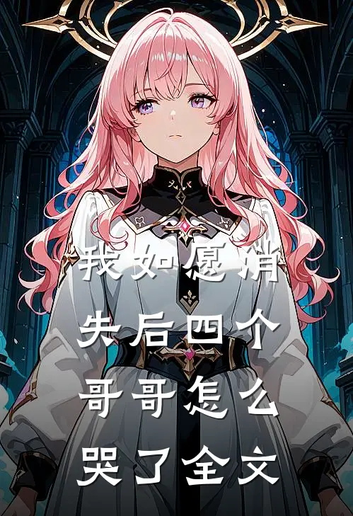 我如愿消失后四个哥哥怎么哭了全文