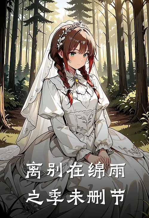 离别在绵雨之季未删节