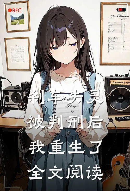 刹车失灵被判刑后，我重生了全文阅读