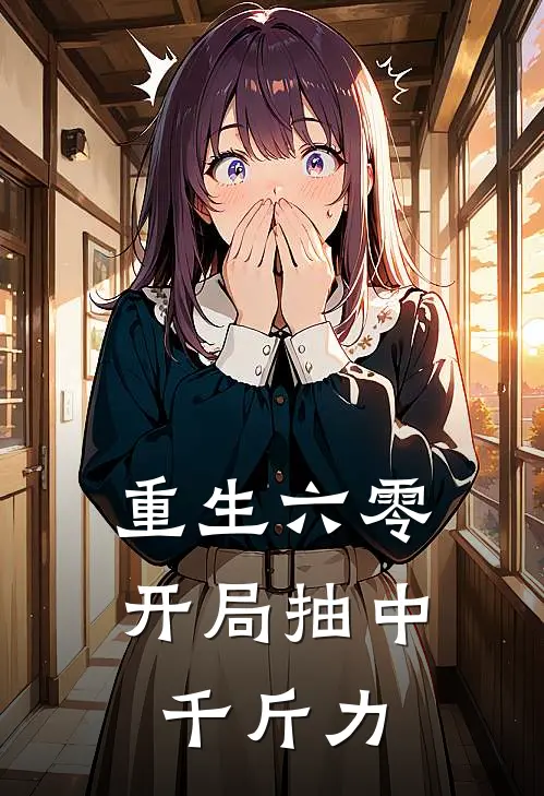 重生六零：开局抽中千斤力
