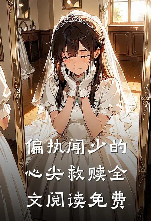 偏执闻少的心尖救赎全文阅读免费
