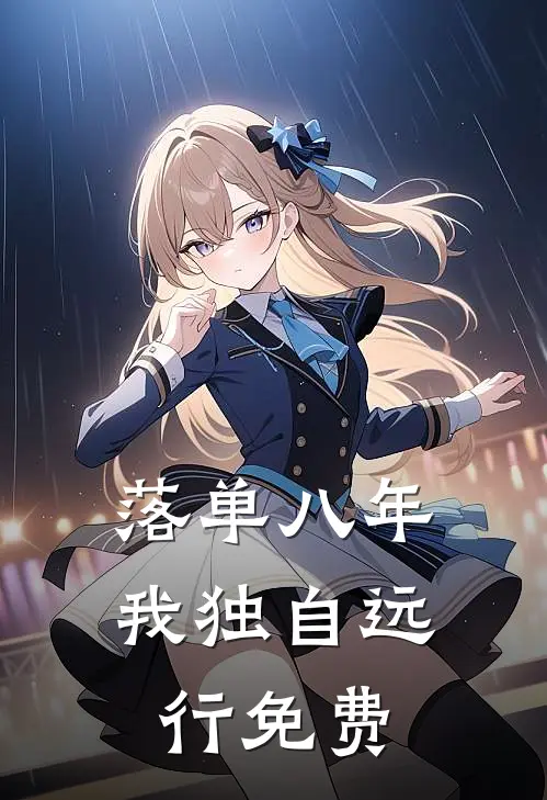 落单八年，我独自远行免费