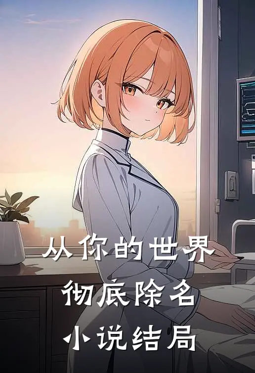 从你的世界彻底除名小说结局