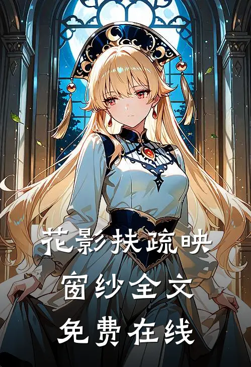 花影扶疏映窗纱全文免费在线