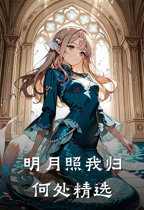 明月照我归何处精选