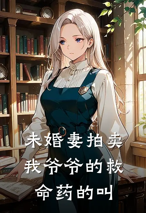 未婚妻拍卖我爷爷的救命药的叫