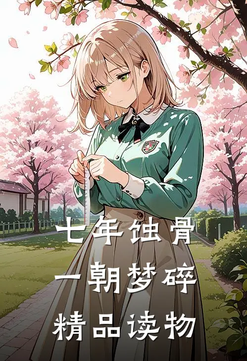 七年蚀骨，一朝梦碎精品读物