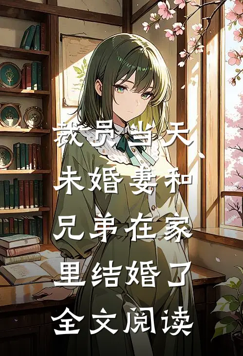 裁员当天，未婚妻和兄弟在家里结婚了全文阅读