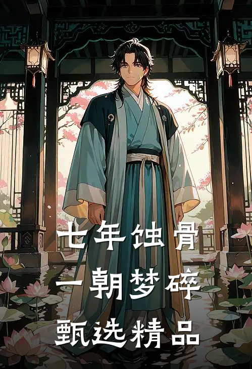 七年蚀骨，一朝梦碎甄选精品
