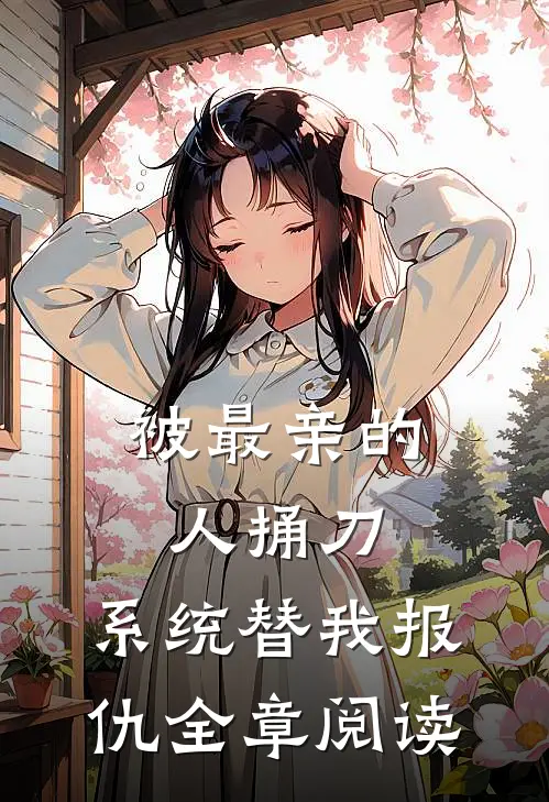 被最亲的人捅刀，系统替我报仇全章阅读