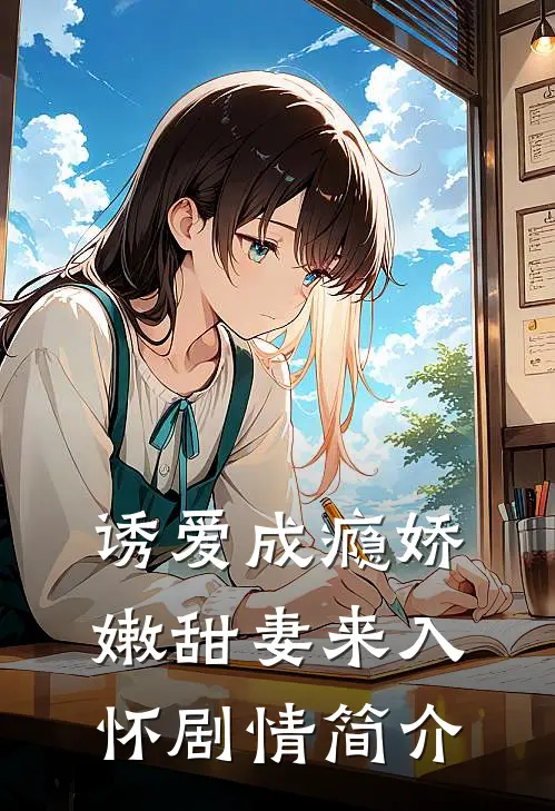 诱爱成瘾娇嫩甜妻来入怀剧情简介