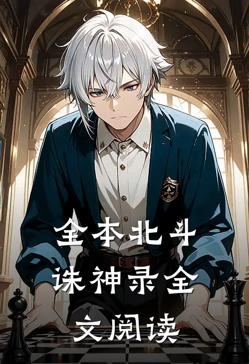 全本北斗诛神录全文阅读