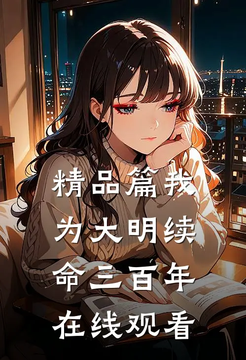 精品篇我为大明续命三百年在线观看