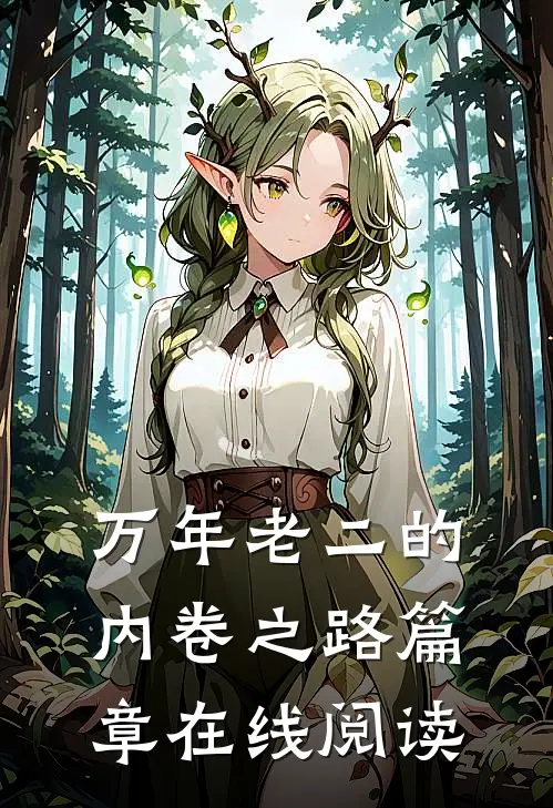 万年老二的内卷之路篇章在线阅读