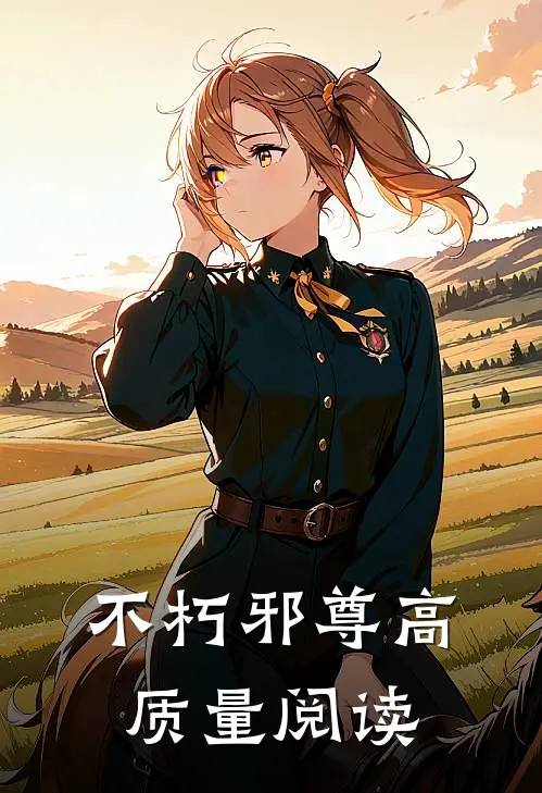 不朽邪尊高质量阅读