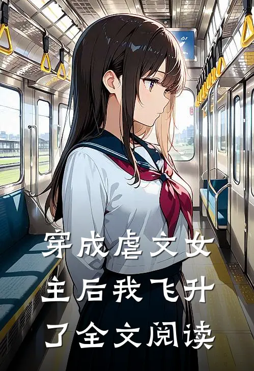穿成虐文女主后我飞升了全文阅读