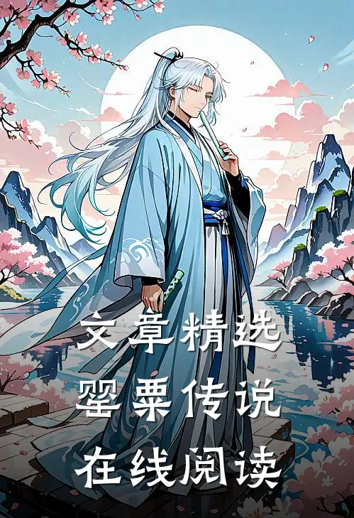 文章精选罂粟传说在线阅读