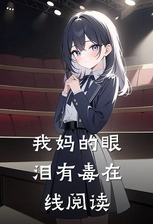我妈的眼泪有毒在线阅读