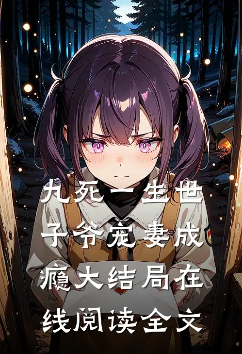九死一生世子爷宠妻成瘾大结局在线阅读全文