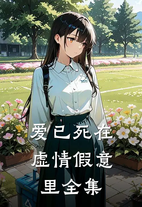 爱已死在虚情假意里全集