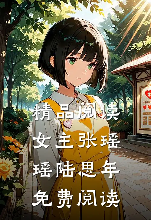 精品阅读女主张瑶瑶陆思年免费阅读