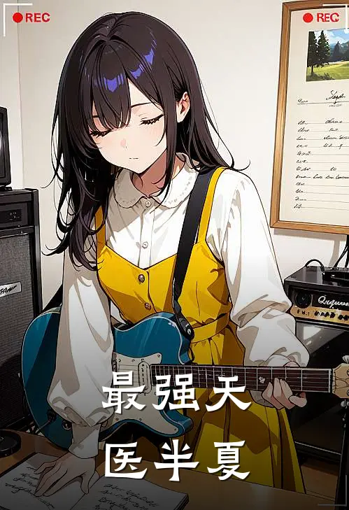 最强天医半夏