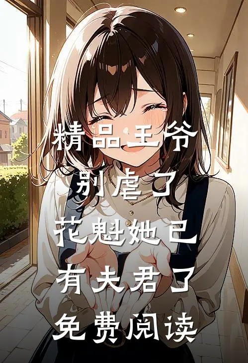 精品王爷别虐了,花魁她已有夫君了免费阅读