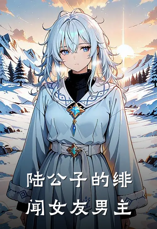 陆公子的绯闻女友男主