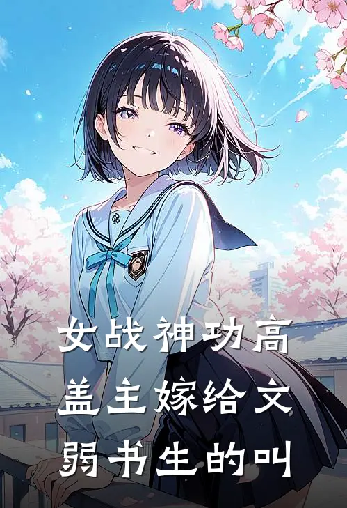 女战神功高盖主嫁给文弱书生的叫