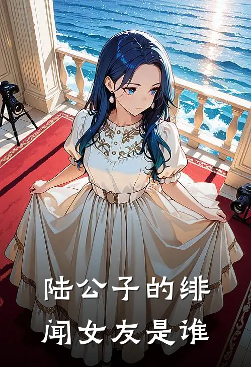 陆公子的绯闻女友是谁