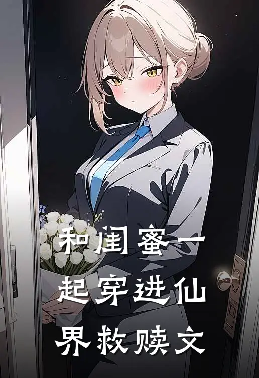 和闺蜜一起穿进仙界救赎文