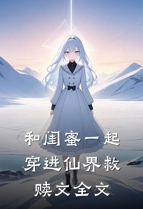 和闺蜜一起穿进仙界救赎文全文