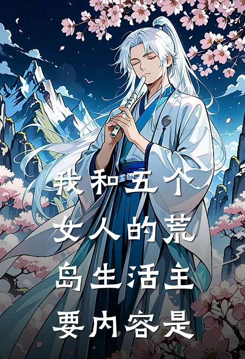 我和五个女人的荒岛生活主要内容是