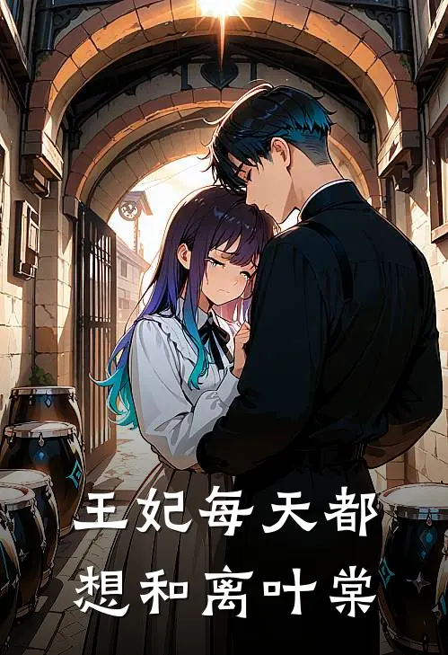 王妃每天都想和离叶棠